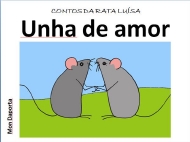 A rata Luísa-Unha de amor